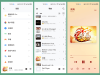 安卓本地音乐APP 椒盐音乐 Salt Player v10.5.2